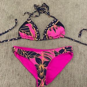 New without tags Maaji bikini